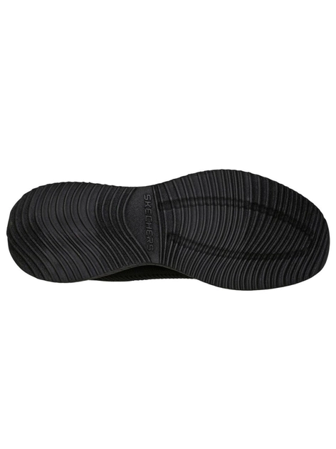 Кроссовки Skechers 11 (45) Черный 232290BBK - Фото 5 Кроссовки Skechers 11 (45) Черный 232290BBK - изображение 5