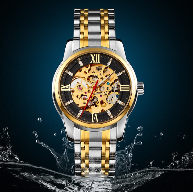 Наручные часы, купить брендовые оригинальные часы на руку в магазине Secunda