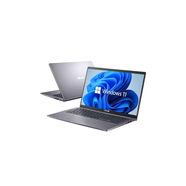 Ноутбук ASUS M515UA / AMD Ryzen™ 5 5500U / 16 GB RAM / 512 ГБ SSD