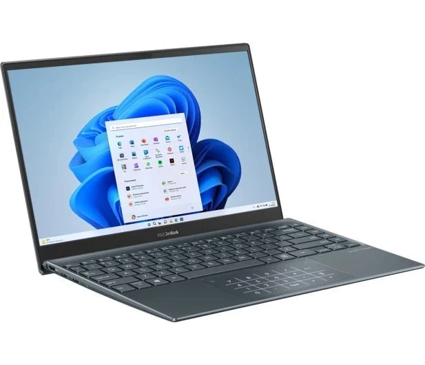 Ноутбук ASUS ZenBook 13 OLED UX325EA / Intel Core i5-1135G7 / 16