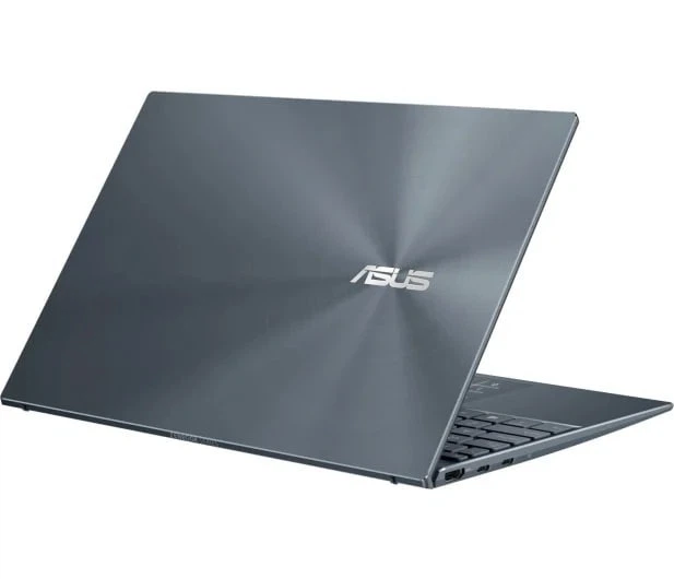 Ноутбук ASUS ZenBook 13 OLED UX325EA / Intel Core i5-1135G7 / 16