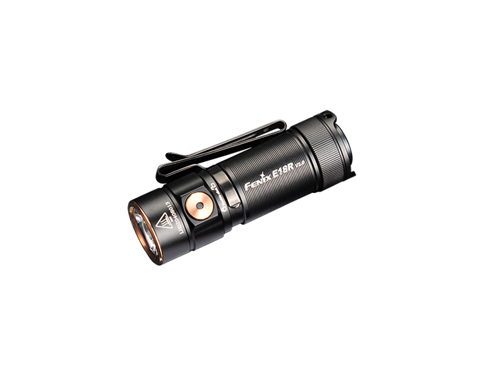 Ліхтар ручний Fenix E18R V2.0 - изображение 4