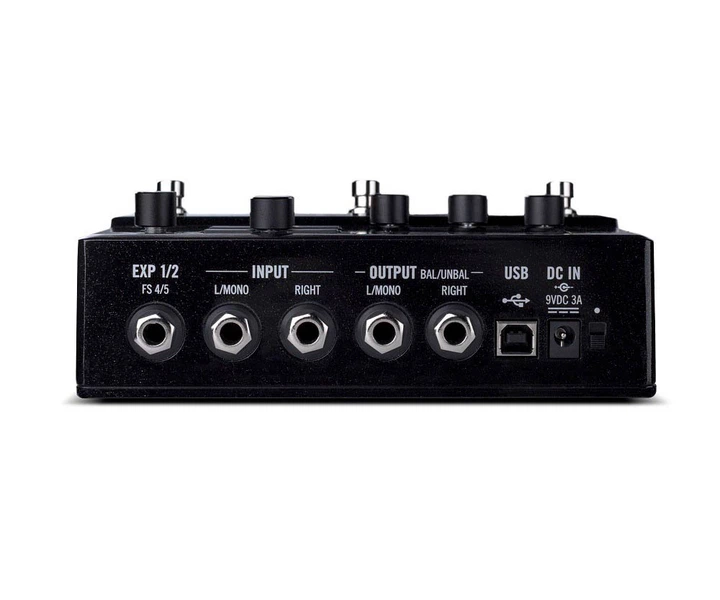 XL Stomp HX Line6 эффектов процессор Гитарный Stomp HX LINE6 ギター купить интернет в ギター