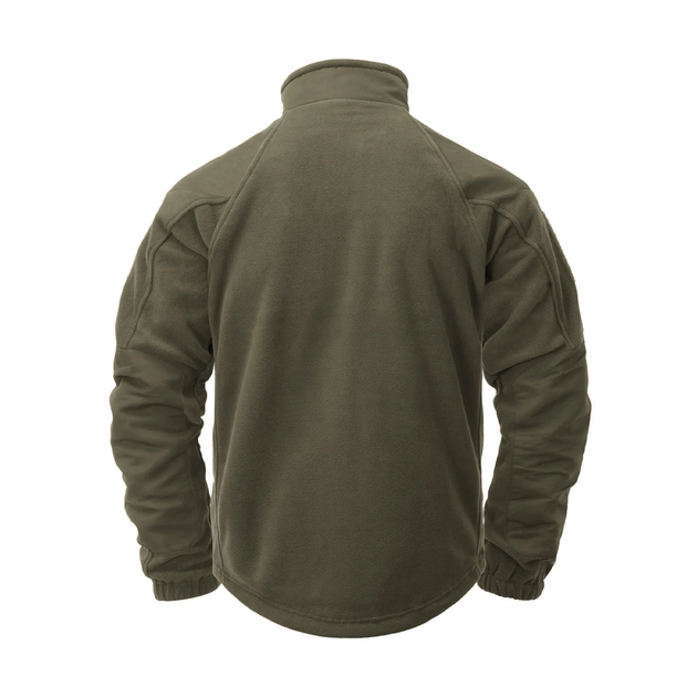 Флисовая куртка Stratus, Helikon-Tex, Olive, M - изображение 2