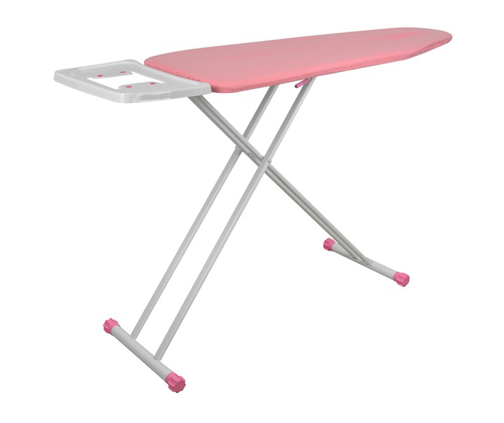 Гладильная доска Harbinger ММ640 Pink 42 х 123 см (ММ 640 Pink) – в ...