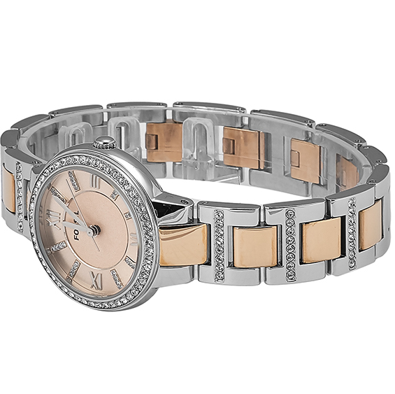 Женские наручные часы Fossil ES3405 - изображение 3