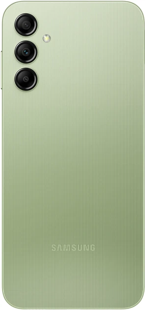 Smartfon Samsung Galaxy A14 5G 4/128GB Light Green (SM-A146) - obraz 7