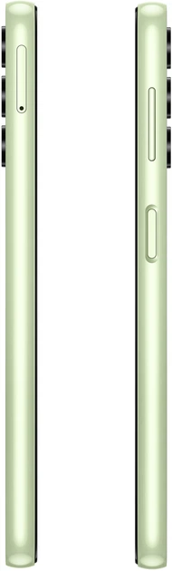 Smartfon Samsung Galaxy A14 5G 4/128GB Light Green (SM-A146) - obraz 8