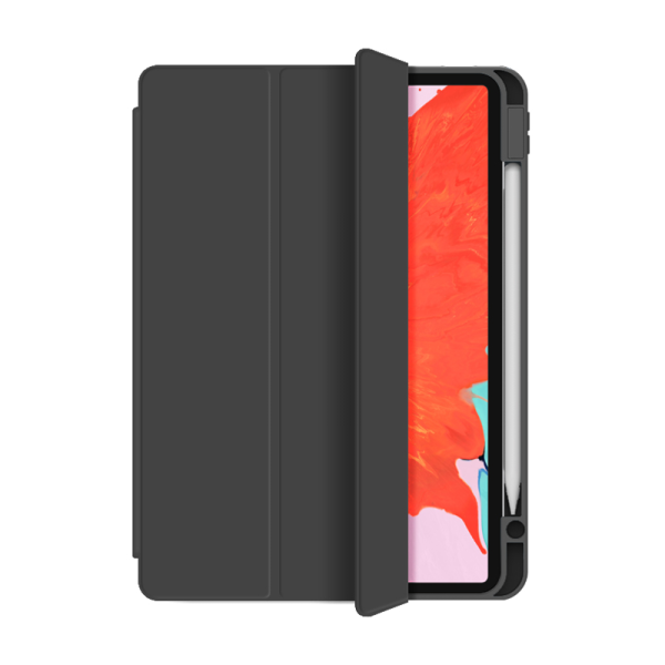 Чохол Wiwu Protective Case iPad 13'' Pro (2024) black - Фото 2 Чохол Wiwu Protective Case iPad 13'' Pro (2024) black - изображение 2