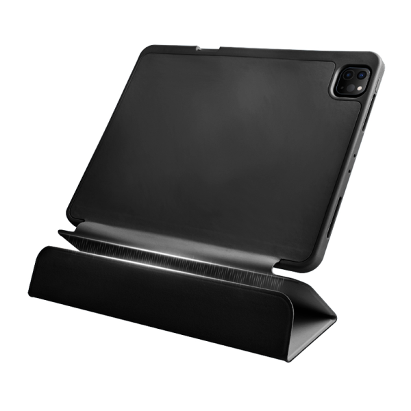 Чохол Wiwu Protective Case iPad 13'' Pro (2024) black - Фото 4 Чохол Wiwu Protective Case iPad 13'' Pro (2024) black - изображение 4