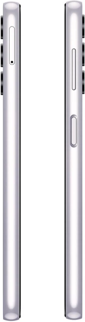Мобільний телефон Samsung Galaxy A14 LTE 4/64GB Silver (SM-A145) - зображення 8