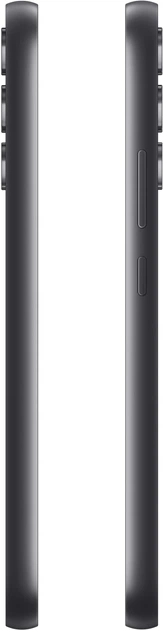 Мобільний телефон Samsung Galaxy A34 5G 6/128GB Graphite (SM-A346) - зображення 8