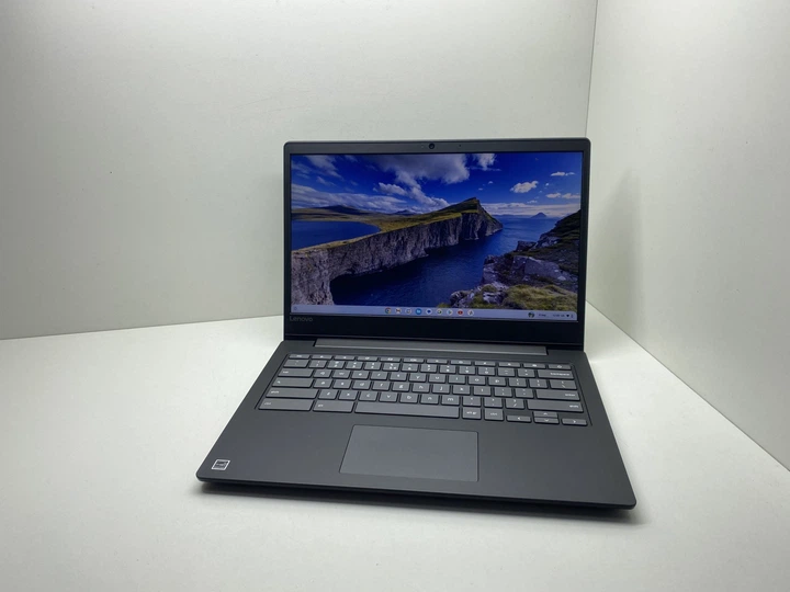 Ноутбук Lenovo Chromebook S330  14.0  Full HD  4 GB  64 GB - Б