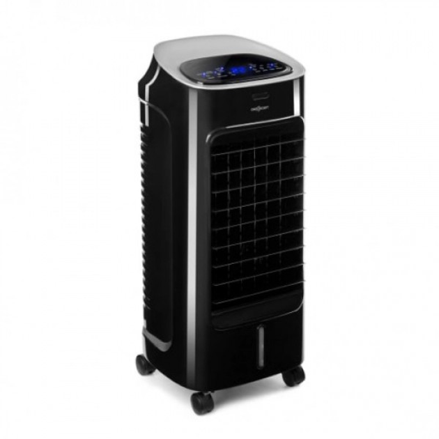 Мобильный кондиционер OneConcept Coolster 4-в-1 | 320 м³ / ч | 60 Вт ...