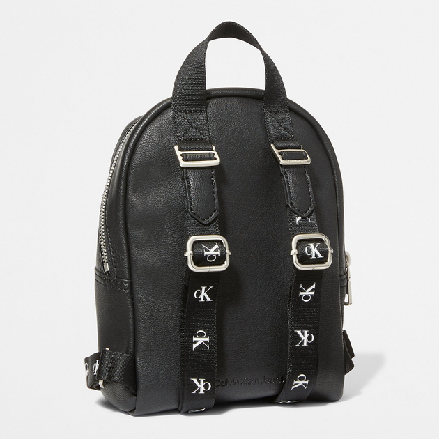 Рюкзак женский Calvin Klein 927602416 Черный (1159775724) – в интернет ...
