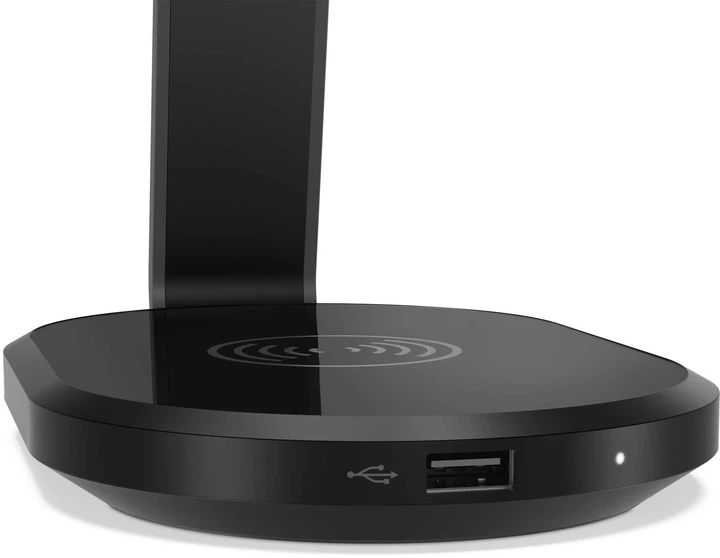 Stojak na słuchawki Lenovo Legion Gaming Station S600 (GXF1B64183) - obraz 10