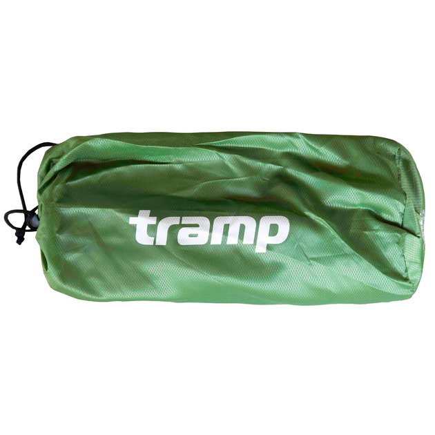 Матрац коврик Tramp Air Lite туристичний самонадувний 194х64х10см (TRI-024) - зображення 7
