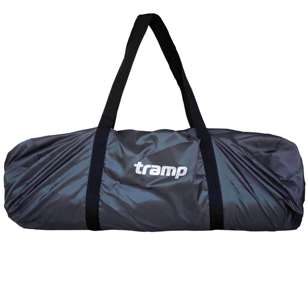 Килимок самонадувний Tramp DREAM LUX 195х80х10см (TRI-026) - изображение 6