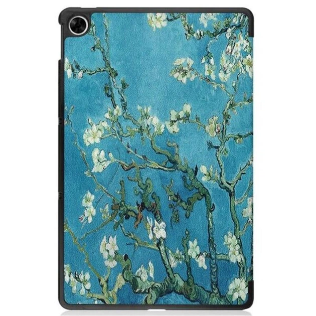 Чохол-книжка BeCover Smart для Realme Pad 10.4" Spring (708278) - Фото 4 Чохол-книжка BeCover Smart для Realme Pad 10.4" Spring (708278) - зображення 4