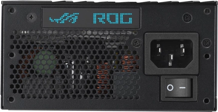 Zasilacz Asus ROG Loki SFX-L 750 W Platinum (90YE00N4-B0NA00) - obraz 9