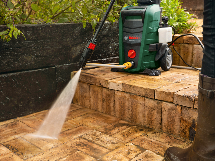 Мийка високого тиску Bosch UniversalAquatak 130 (06008A7B00) - зображення 13