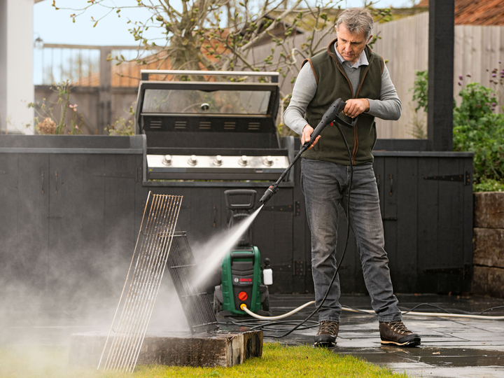 Мийка високого тиску Bosch UniversalAquatak 130 (06008A7B00) - зображення 15