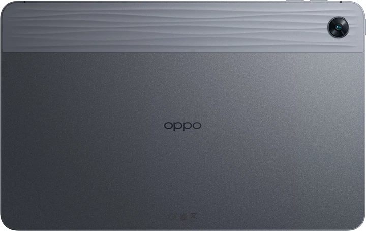 Планшет OPPO Pad Air Wi-Fi 4/64GB Grey - зображення 2