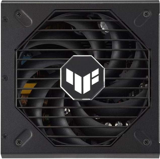 Блок живлення Asus TUF Gaming PCIE5 850 Вт (90YE00S2-B0NA00) - зображення 9