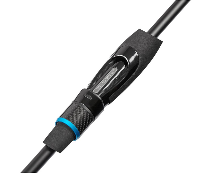Вудилище спиннинговое Favorite Blue Bird Compact BB1-764UL-T 2.30m 1-7g Fast (1693-05-45) - изображение 4