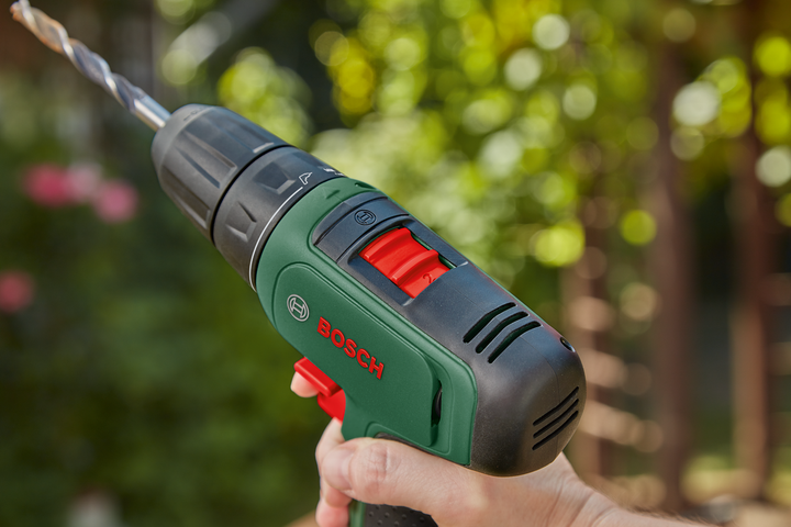 Акумуляторний дриль-шуруповерт Bosch EasyDrill 1200 06039D3006 - зображення 4