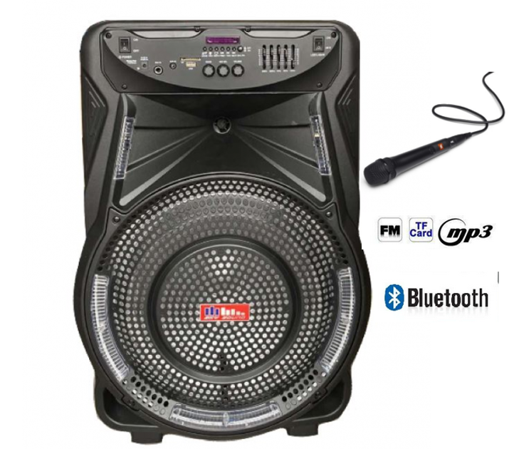 Портативная акустическая система Sky Sound SS-7373 – фото, отзывы ...