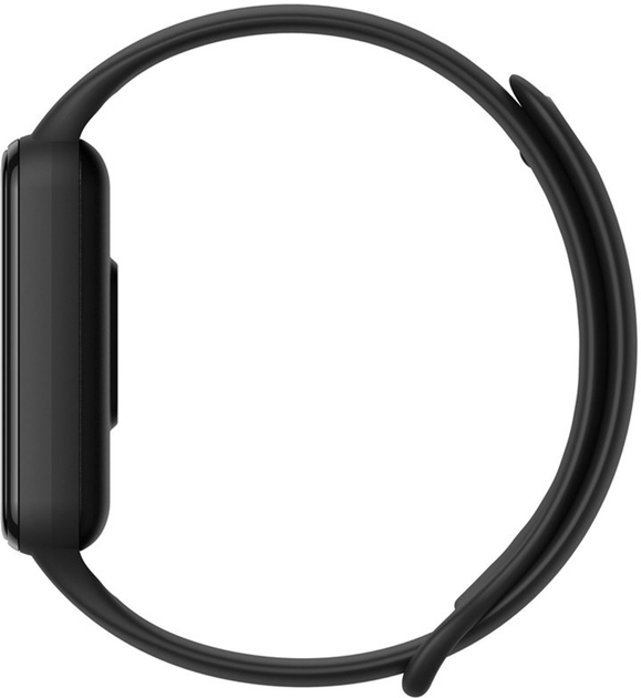 Smartband Amazfit Band 7 Czarny - obraz 5