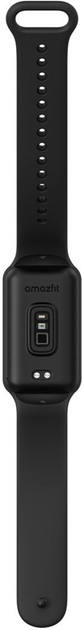 Smartband Amazfit Band 7 Czarny - obraz 7