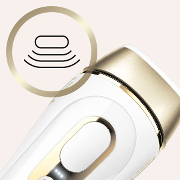 Фотоэпилятор BRAUN Silk-expert Pro 5 PL5054 - изображение 8
