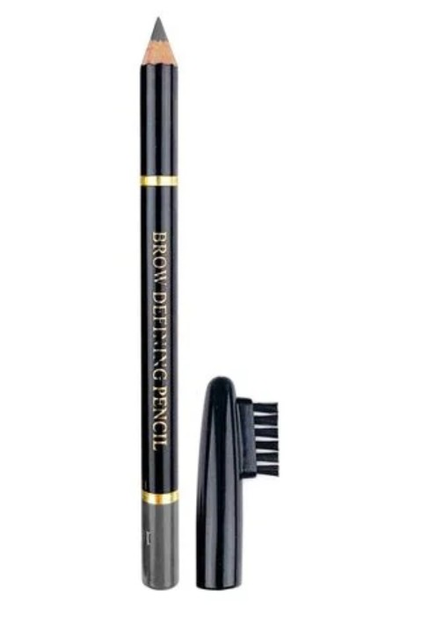 Карандаш для бровей FFleur Brow Defining Pencil тон 102 серый от ...