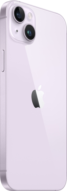 Мобільний телефон Apple iPhone 14 Plus 512GB Purple (MQ5E3) - зображення 3