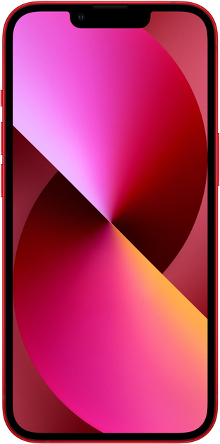 Мобільний телефон Apple iPhone 13 512GB (PRO) Red (MLQF3) - зображення 3