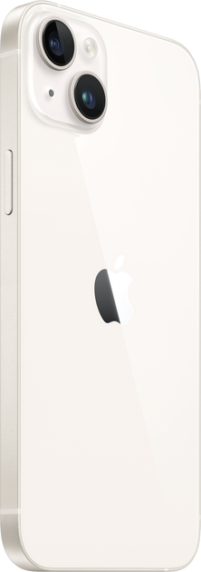Мобільний телефон Apple iPhone 14 Plus 512GB Starlight (MQ5D3) - зображення 3