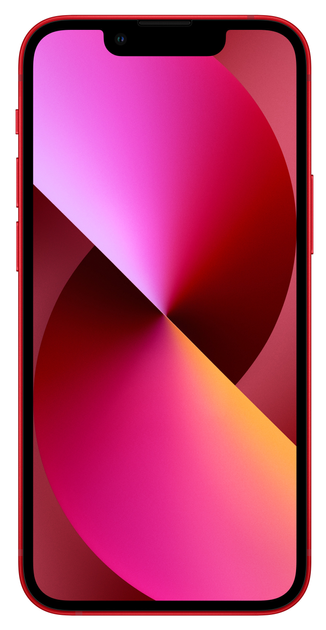 Smartfon Apple iPhone 13 mini 256GB (PRO) Czerwony (MLK83) - obraz 2