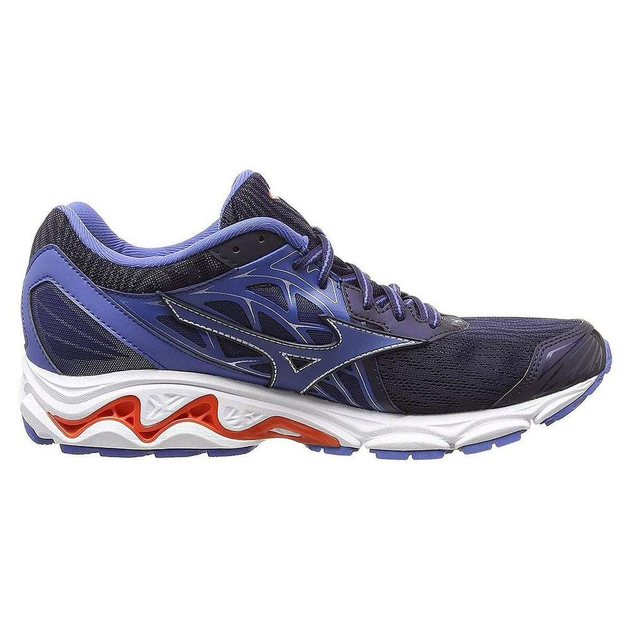 Mizuno wave best sale inspire 14