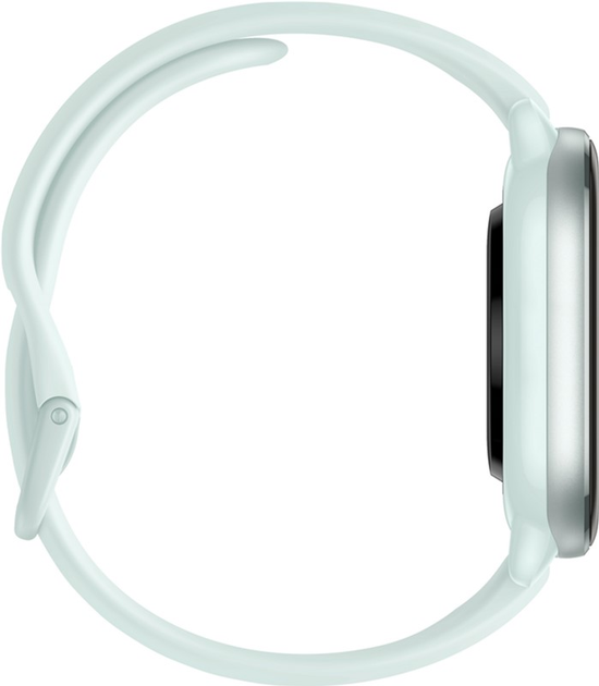 Смарт-годинник Amazfit GTS 4 Mini Mint Blue - зображення 7