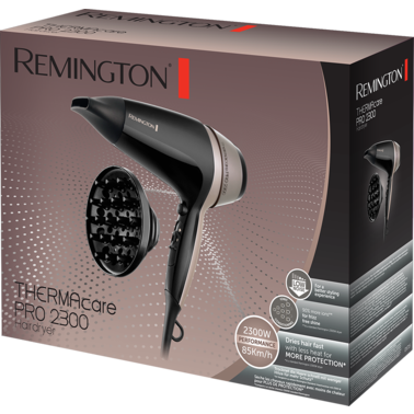Фен Remington Thermacare Pro D5715 - изображение 2