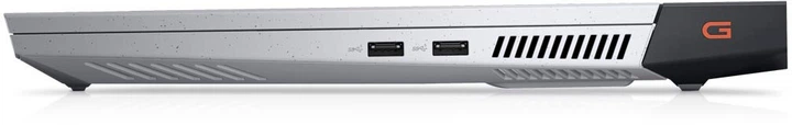 Ноутбук Dell G15 5525-9874 15.6" R7-6800H 16GB RAM 1TB SSD GeForce RTX3060 Windows 11 Home - Фото 3 Ноутбук Dell G15 5525-9874 15.6" R7-6800H 16GB RAM 1TB SSD GeForce RTX3060 Windows 11 Home - зображення 3