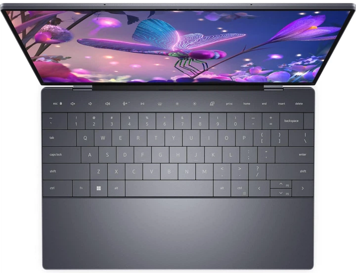 Ноутбук Dell XPS 9320-8990 13.4" i7-1260P 16GB RAM 512GB SSD Windows 11 Home - Фото 2 Ноутбук Dell XPS 9320-8990 13.4" i7-1260P 16GB RAM 512GB SSD Windows 11 Home - изображение 2