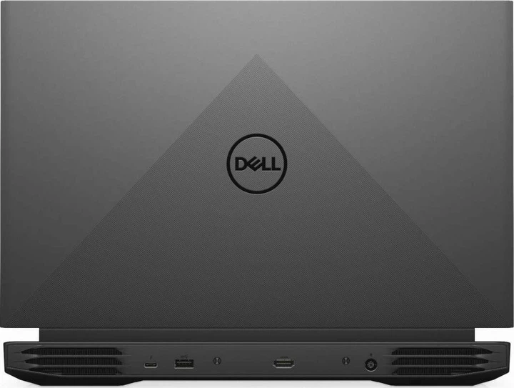 Ноутбук Dell G15 5511-6204 15.6" i5-11260H 16GB RAM 512GB SSD GeForce RTX3050 Windows 11 Home - зображення 6