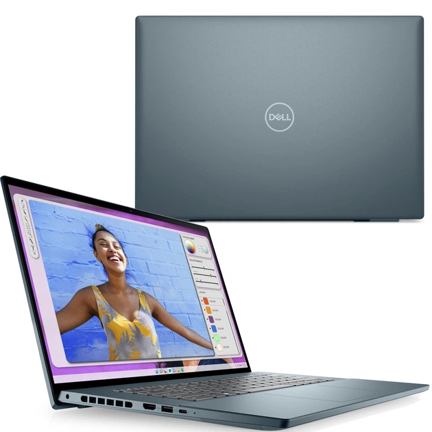 Ноутбук Dell Inspiron Plus 7620-5798 16" i7-12700H 32GB RAM 1TB SSD GeForce RTX3060 Windows 11 Home - зображення 7