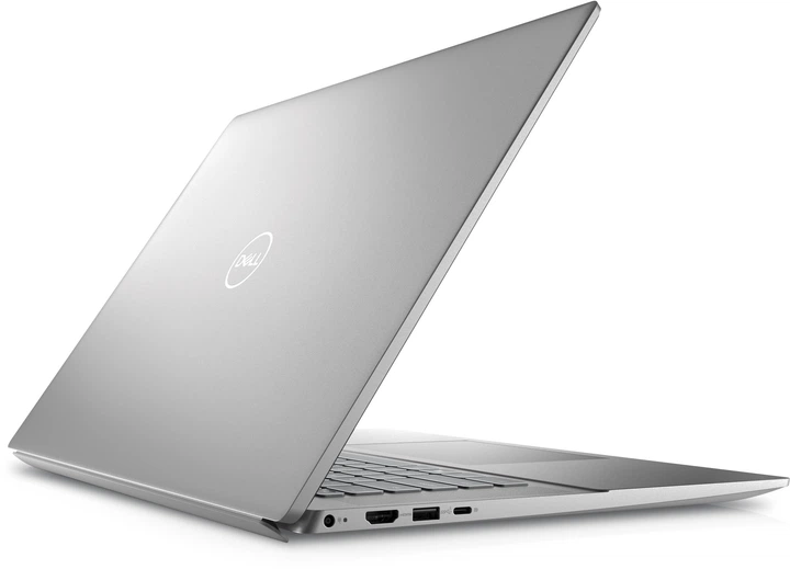 DELL Inspiron Ryzen 7 5825U 16インチ シルバー Ноутбук Dell Inspiron 5625-6457 16