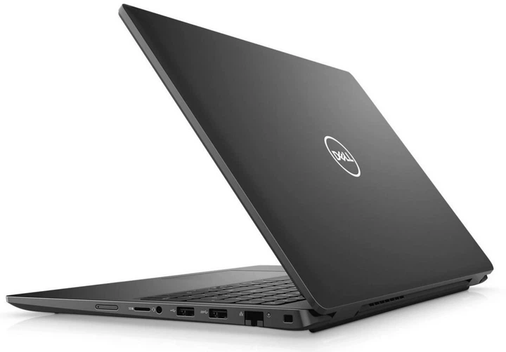 Ноутбук Dell Latitude 3520 15.6 Ноутбук Dell Latitude 3520 15.6