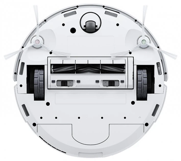 Робот-плосос Ecovacs Deebot Ozmo T10 PLUS (DBX33) - изображение 8