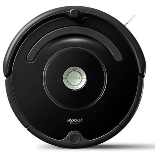Робот пилосос iRobot Roomba 671 – фото, отзывы, характеристики в ...